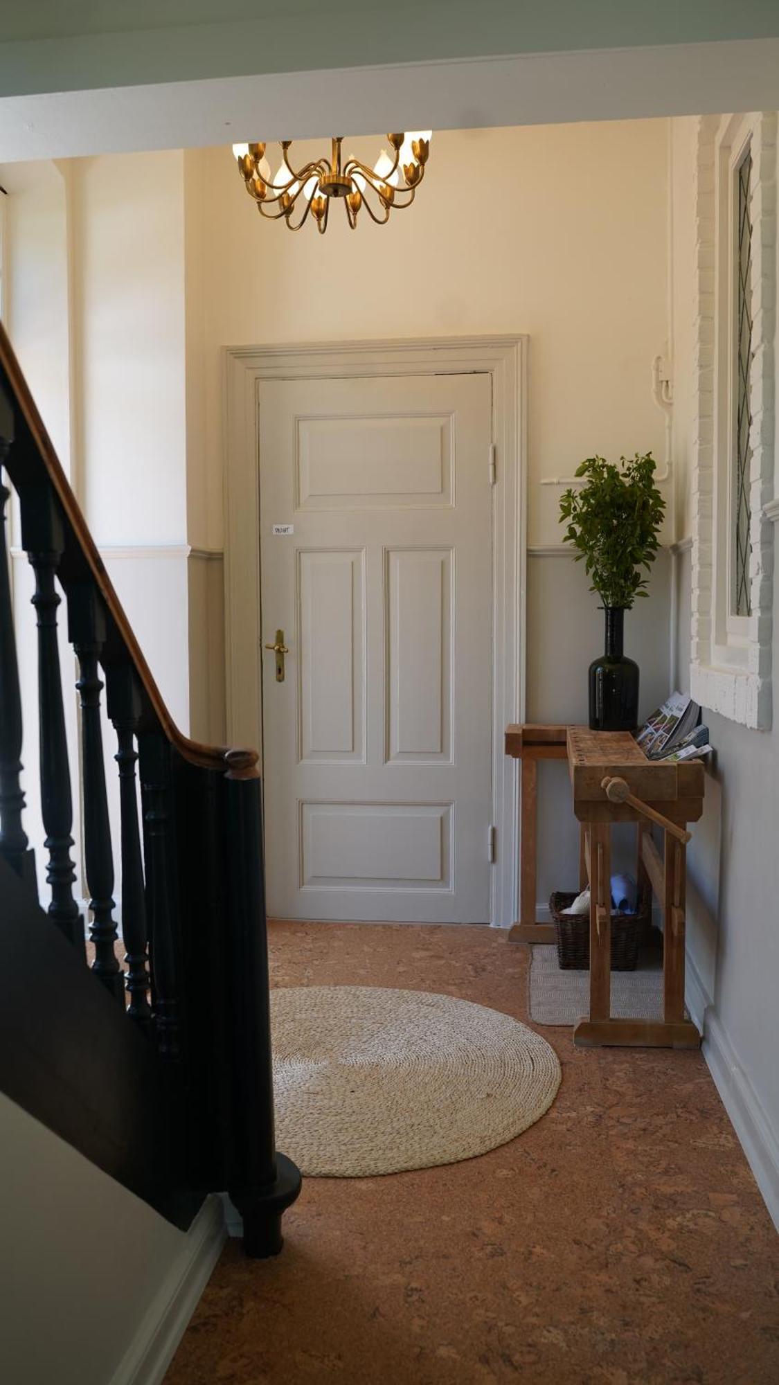 Reballegaard Bed & Breakfast Horsens Exterior photo